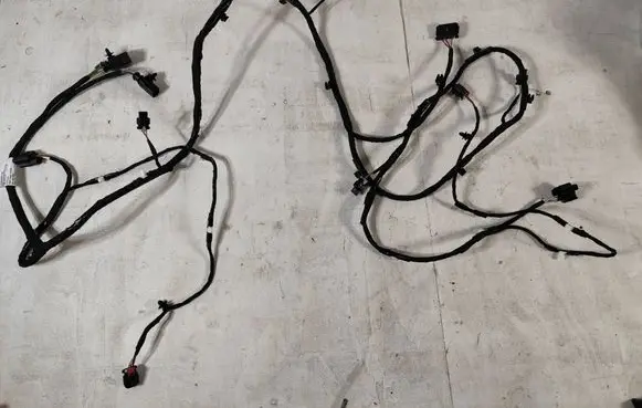 Volkswagen Crafter Parking sensor (PDC) wiring loom 7CA971073M
