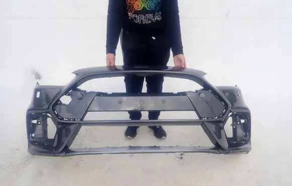 Ford Focus Front bumper