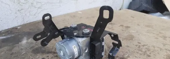 Renault Scenic IV - Grand scenic IV ABS Pump 476608658R