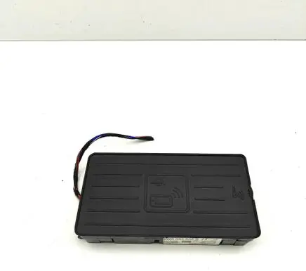 Audi A4 Allroad B9 Wireless charging module 8W0035502B