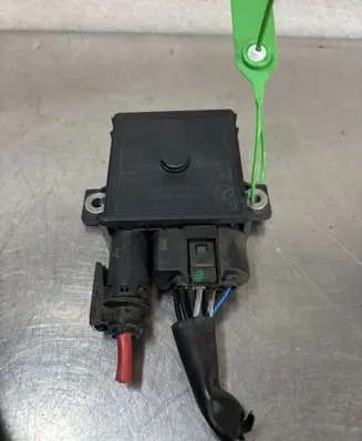 Mercedes-Benz ML W164 Other relay A6291530679