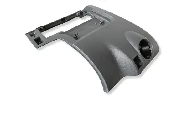 Volkswagen Tiguan Dashboard lower bottom trim panel 5M1858210B