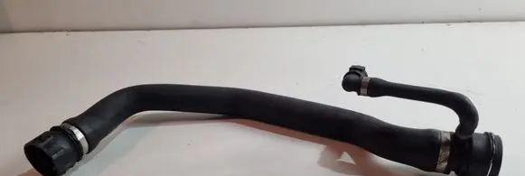 BMW 1 E81 E87 Engine coolant pipe/hose 17127788881