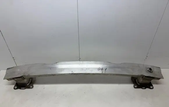 Audi A6 S6 C8 4K Rear bumper cross member 4K0807309 B22211084