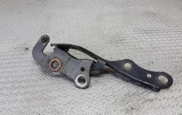 Engine bonnet/hood hinges