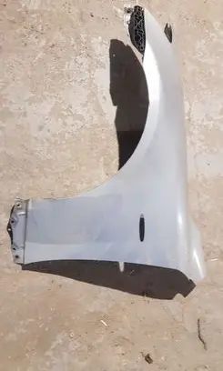 Lexus IS 220D-250-350 Fender