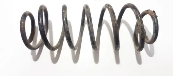 Mitsubishi Colt Rear coil spring
