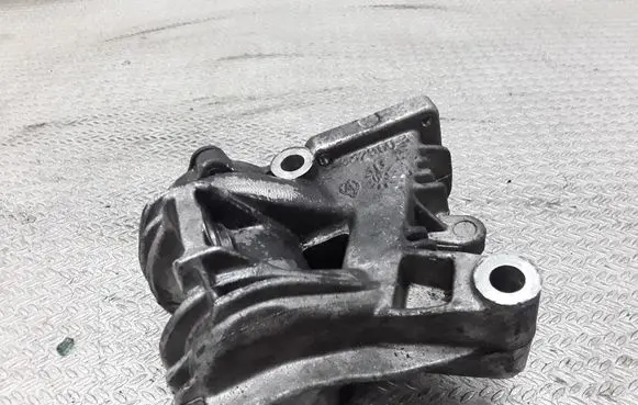 Renault Scenic II - Grand scenic II EGR valve cooler bracket 3129003