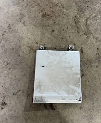 Opel Vivaro Other exterior part 788287806R 93457387