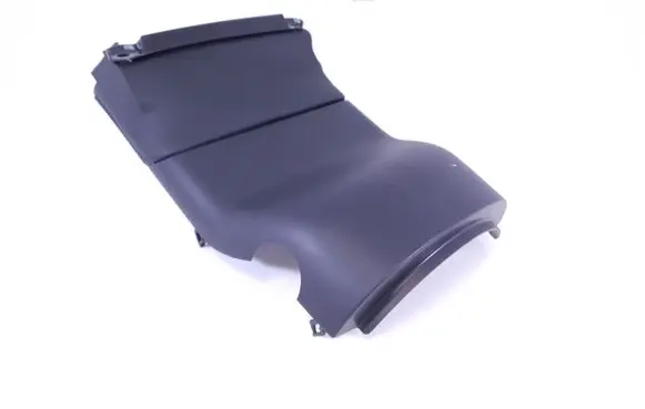 Tesla Model 3 Steering wheel column trim 1100572-00-F