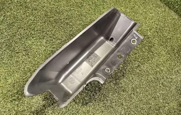Peugeot Boxer Other engine bay part C723
