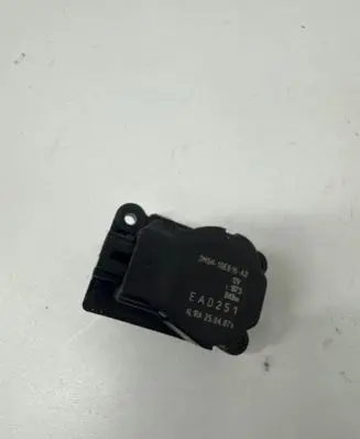 Ford Focus C-MAX Air flap motor/actuator 3M5H19E616AB EAD251 1RA2504076