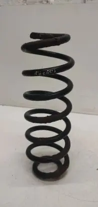 Volkswagen Touran I Rear coil spring