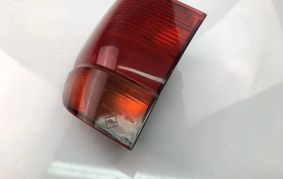 BMW 5 E39 Tailgate rear/tail lights 8371324
