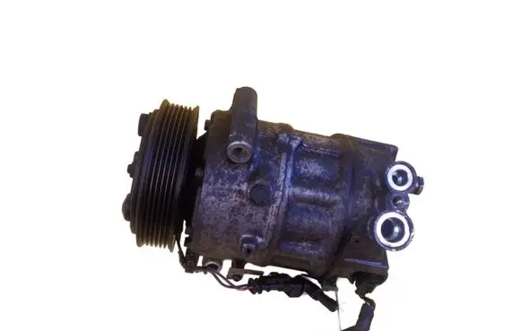 Opel Insignia A Air conditioning (A/C) compressor (pump) 13314473