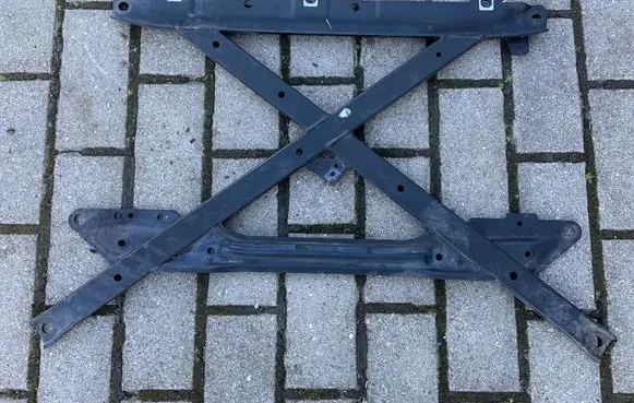 Audi Q5 SQ5 Front subframe 8K1399345E