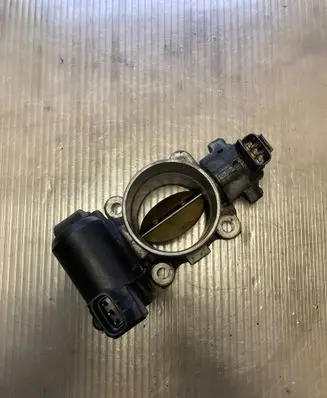Toyota RAV 4 (XA30) Throttle valve 1923002010