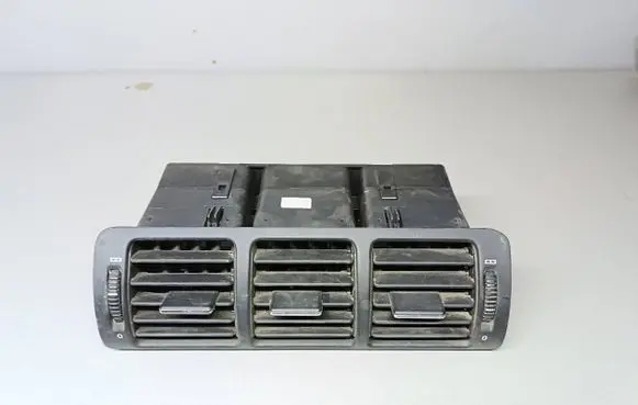 Mercedes-Benz ML W163 Dash center air vent grill A1638300054 16754850