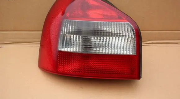Audi A3 S3 8L Rear/tail lights set 8L0945095B
