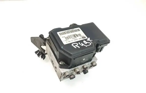 Ford Mondeo MK IV ABS Pump CG912C405CC 54085966D 17393902