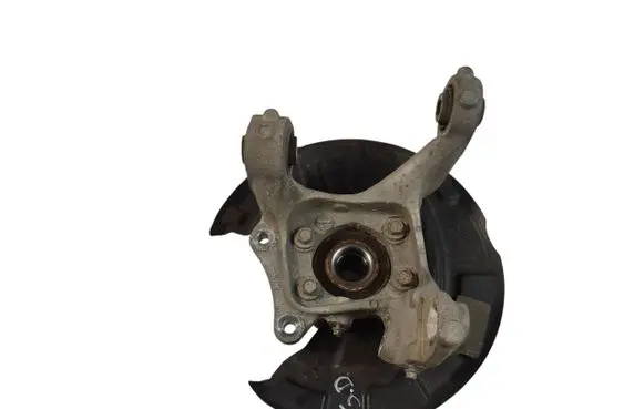 Ford Edge II Rear wheel hub 5B758 1609270753