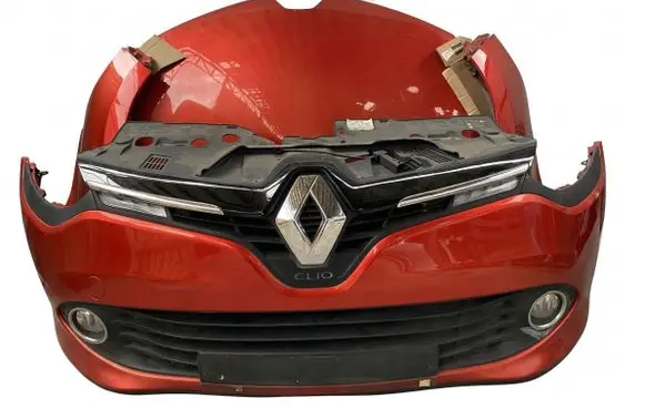 Renault Clio IV Front piece kit 