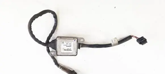 Mercedes-Benz E W212 Lambda probe sensor A00090551000 A0009055100