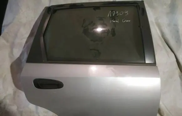 Honda Civic Rear door PILKOS