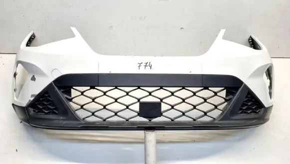 Seat Arona Front bumper 6F9807221F