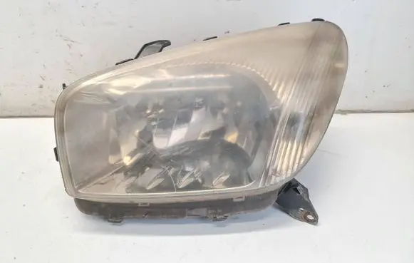 Toyota RAV 4 (XA20) Headlight/headlamp E139796