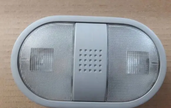 Mitsubishi Colt Other interior light
