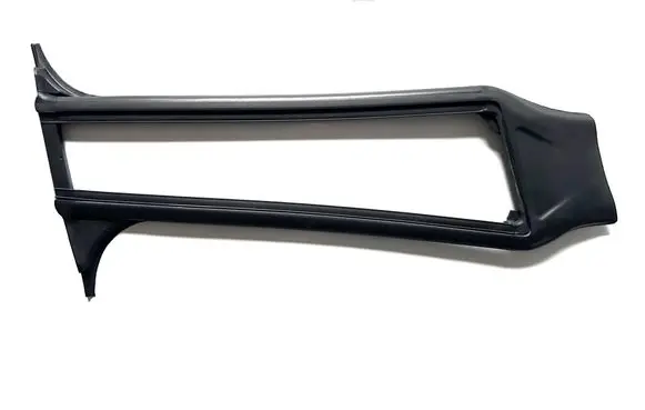 Tesla Model Y Front door rubber seal 149767900C