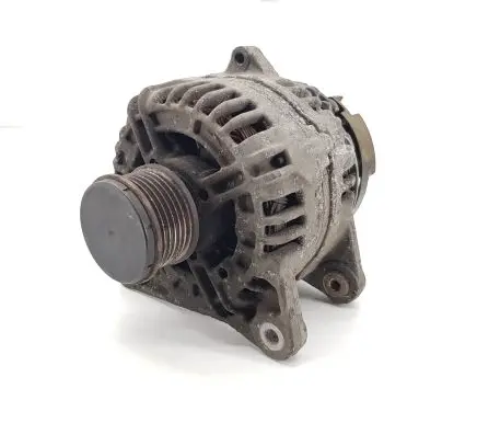 Renault Twingo II Generator/alternator