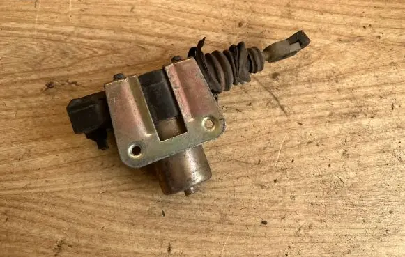 Opel Ascona C Central locking motor 5045688