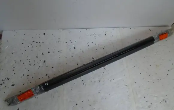 Seat Ibiza IV (6J,6P) Roof bar rail 6J8860022B