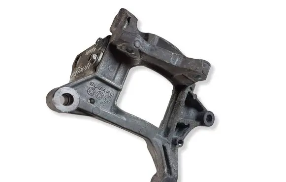 Subaru Legacy A/C compressor mount bracket 