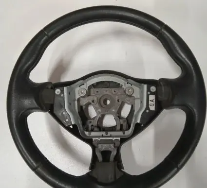 Infiniti QX70 S51 Steering wheel 0X08SL
