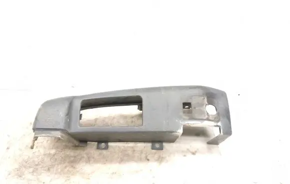 Fiat Ducato Rear bumper corner part panel trim 