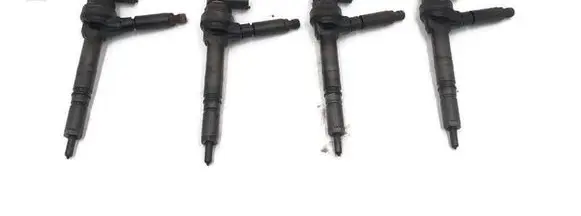 Honda Civic Fuel injector 0445110082