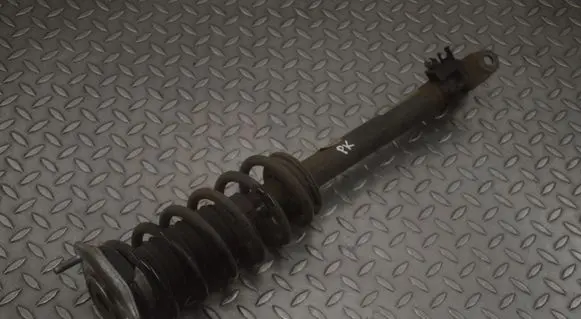 Mercedes-Benz C W205 Front shock absorber/damper A2053200313