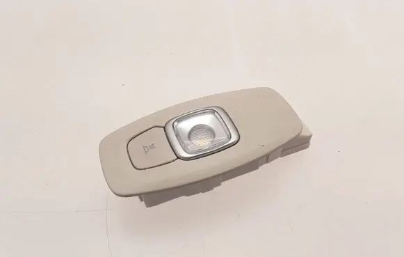 Renault Koleos II Rear seat light
