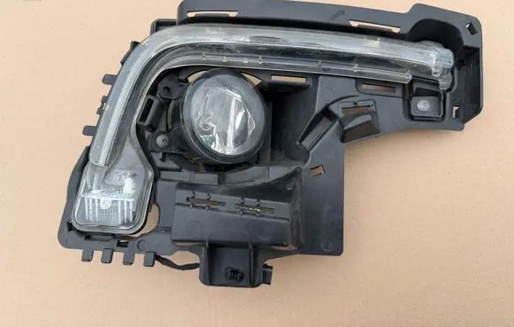 Citroen DS4 LED Daytime headlight 9688549280 9670743180