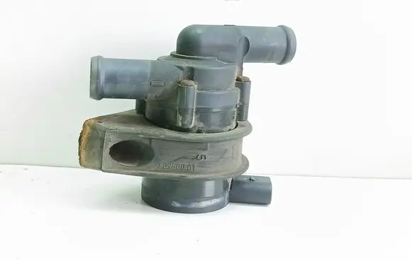 Audi A6 S6 C5 4B Electric auxiliary coolant/water pump 30950001
