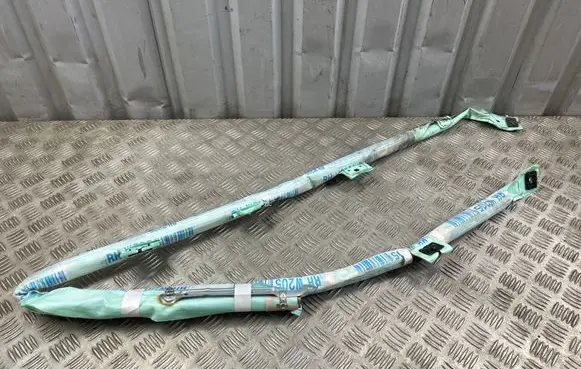 Mercedes-Benz C W205 Roof airbag 2058600502