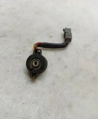Ford Escort Ignition lock contact 86AB11572BA 11572 G88495