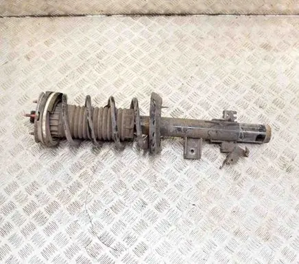 Land Rover Range Rover Evoque L538 Rear shock absorber/damper BJ3218K004AE BJ325534BD