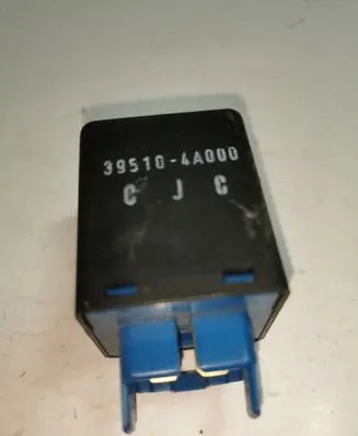 Hyundai Santa Fe Other relay 395104a000