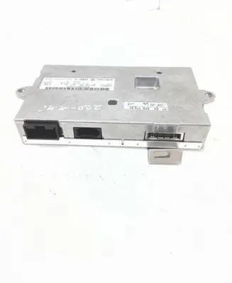 Audi A6 Allroad C6 Video control module 4E0035729