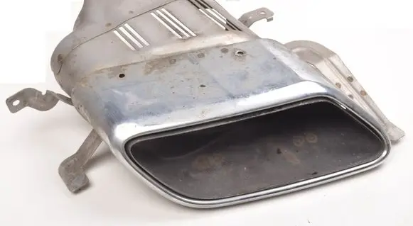 Volvo S90, V90 Rear muffler/silencer tail pipe 31383309