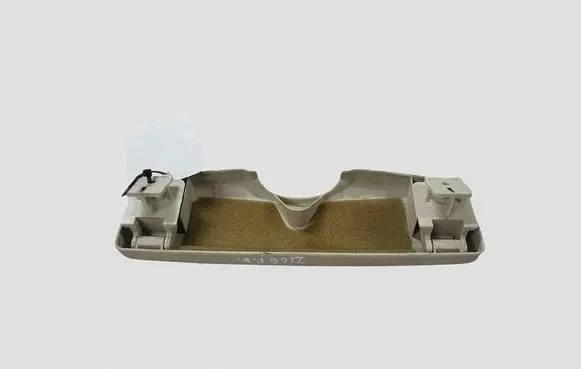 Citroen C4 I Sunglasses storage box